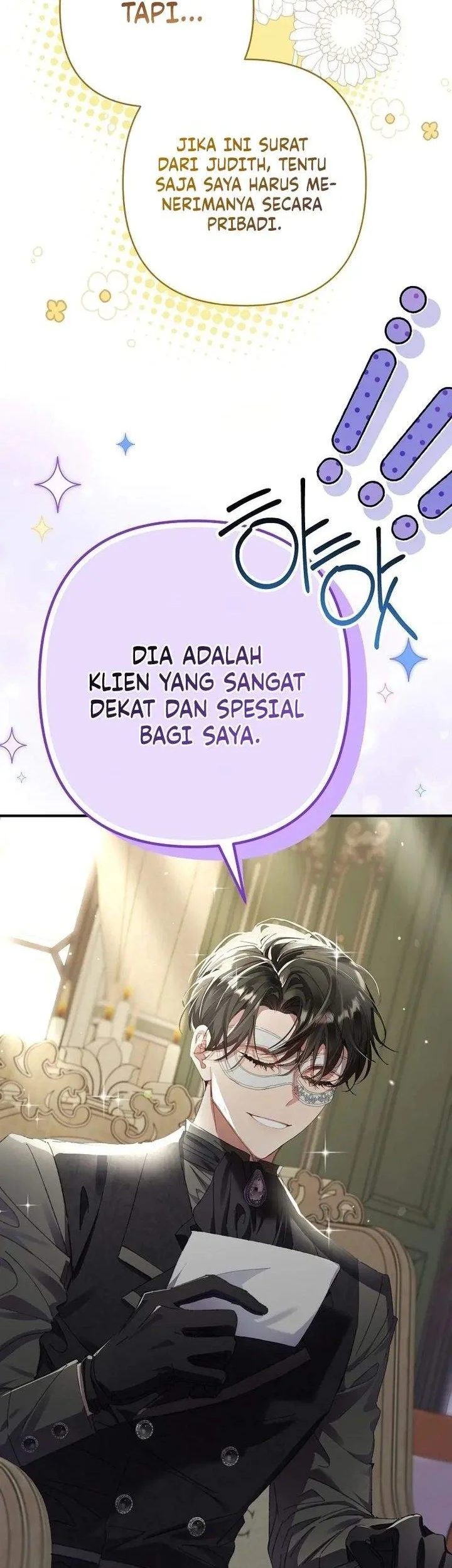 I Faked a Pregnancy, but My Husband Returned Chapter 17 Gambar 18