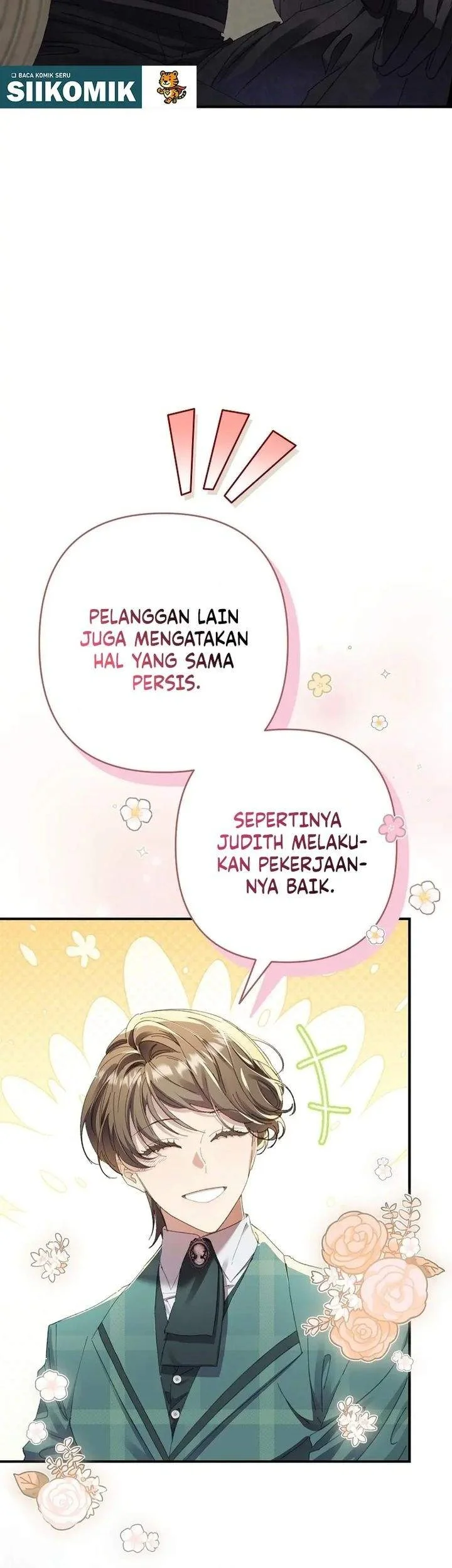 I Faked a Pregnancy, but My Husband Returned Chapter 17 Gambar 19