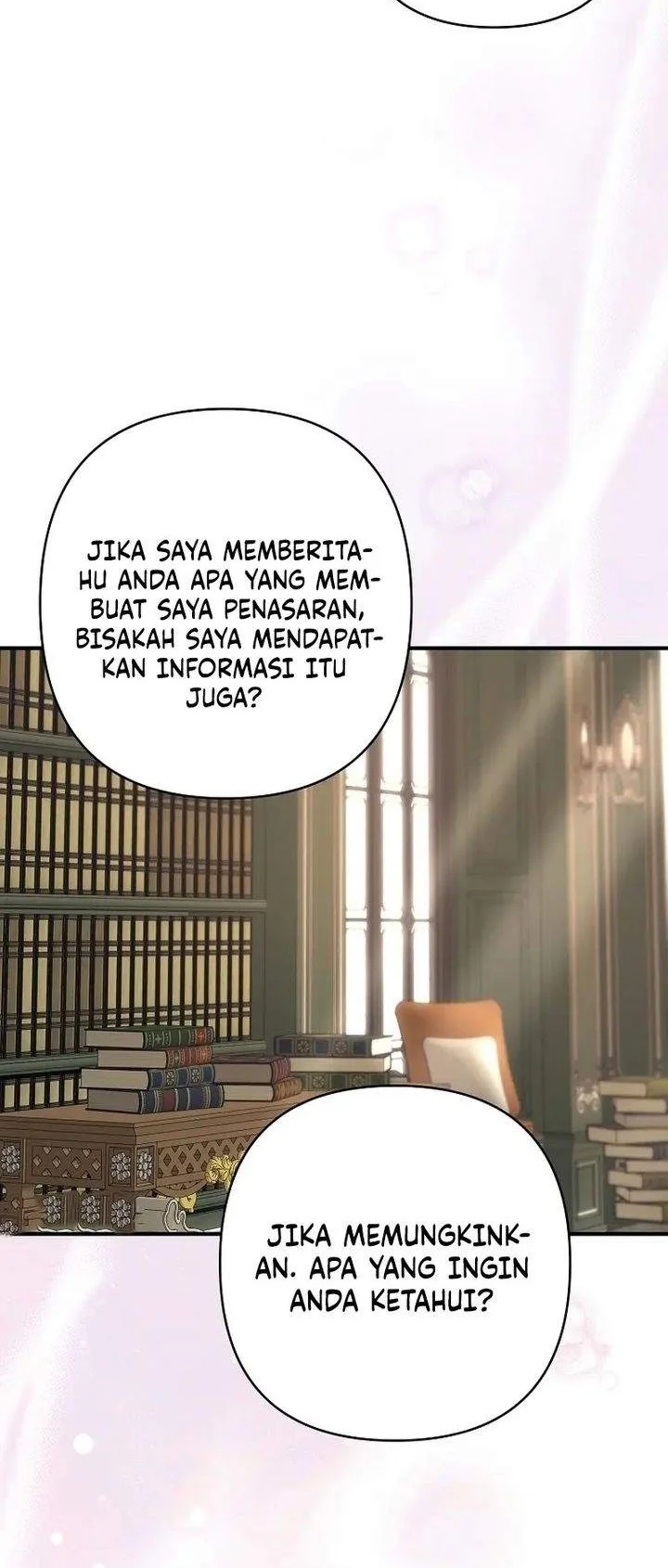 I Faked a Pregnancy, but My Husband Returned Chapter 17 Gambar 28