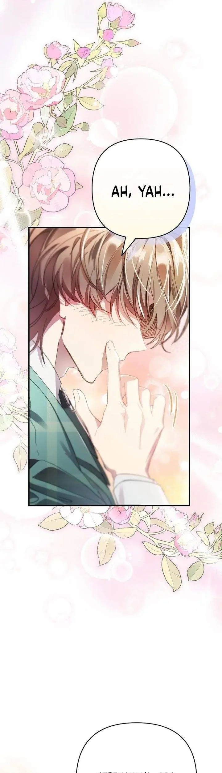 I Faked a Pregnancy, but My Husband Returned Chapter 17 Gambar 29