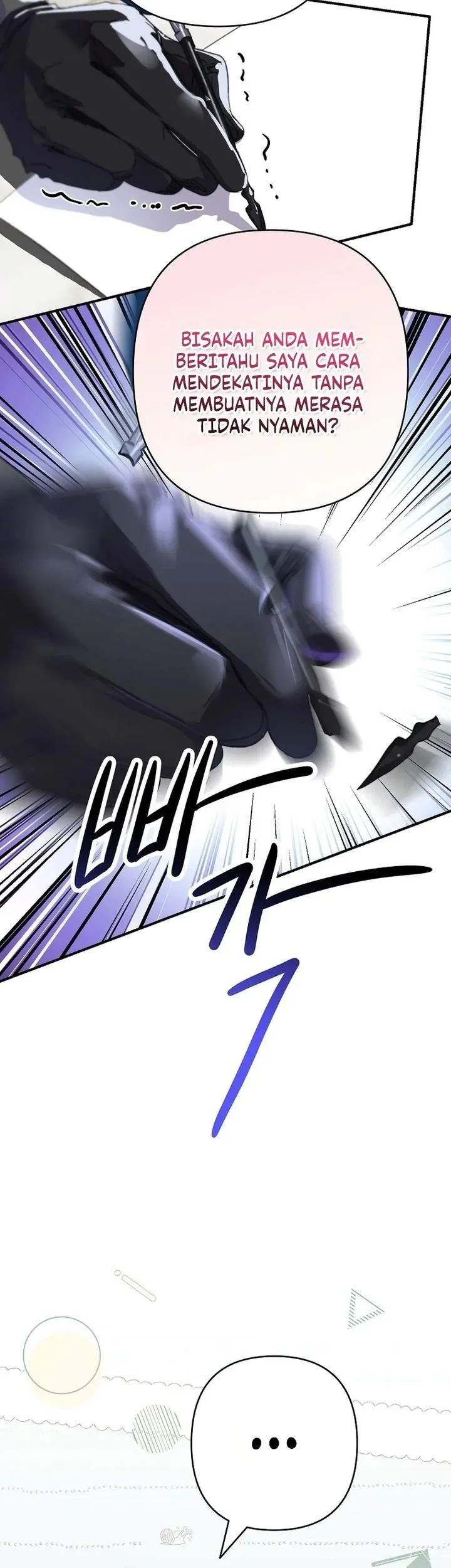 I Faked a Pregnancy, but My Husband Returned Chapter 17 Gambar 31