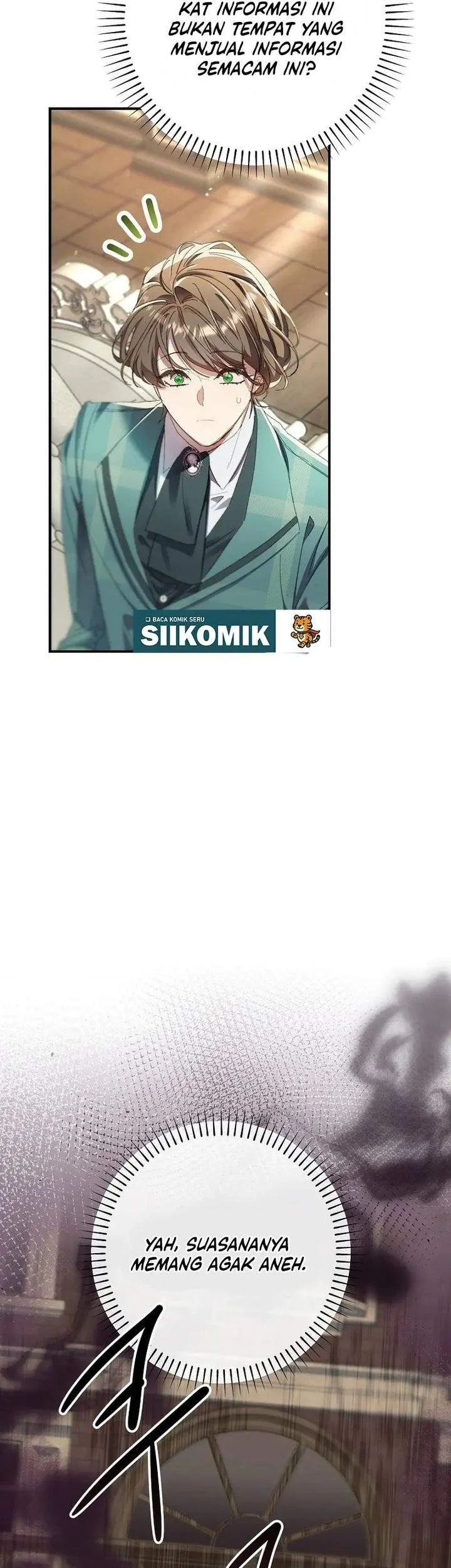 I Faked a Pregnancy, but My Husband Returned Chapter 17 Gambar 33