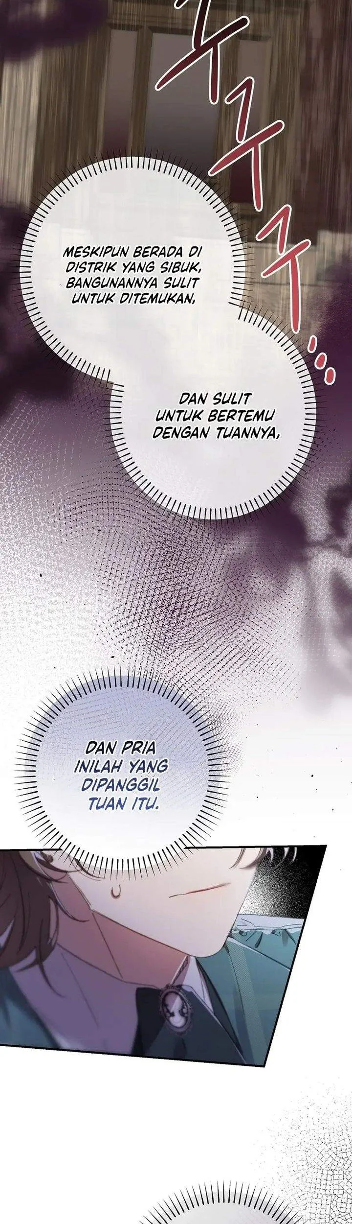 I Faked a Pregnancy, but My Husband Returned Chapter 17 Gambar 34