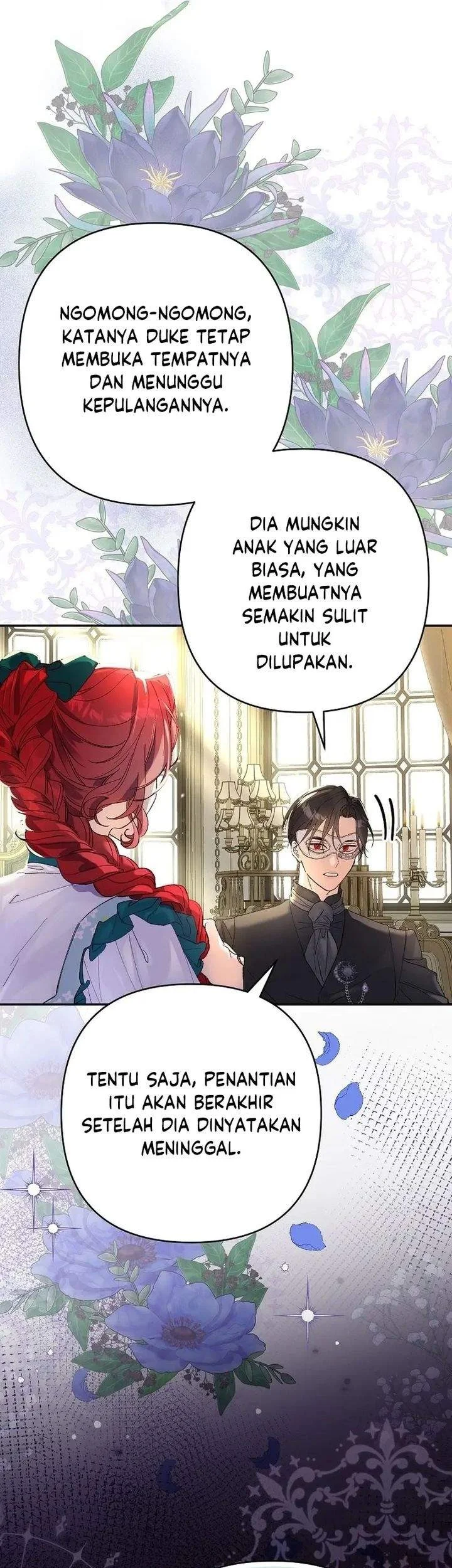 I Faked a Pregnancy, but My Husband Returned Chapter 2 Gambar 35