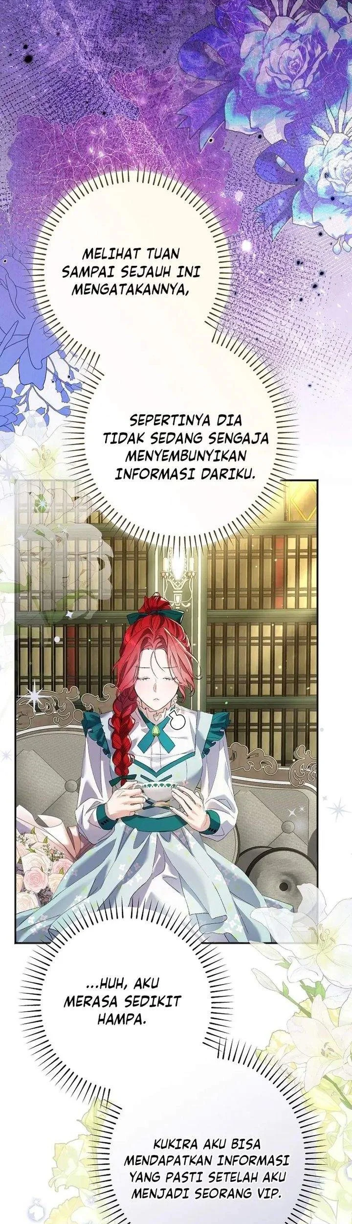 I Faked a Pregnancy, but My Husband Returned Chapter 2 Gambar 37