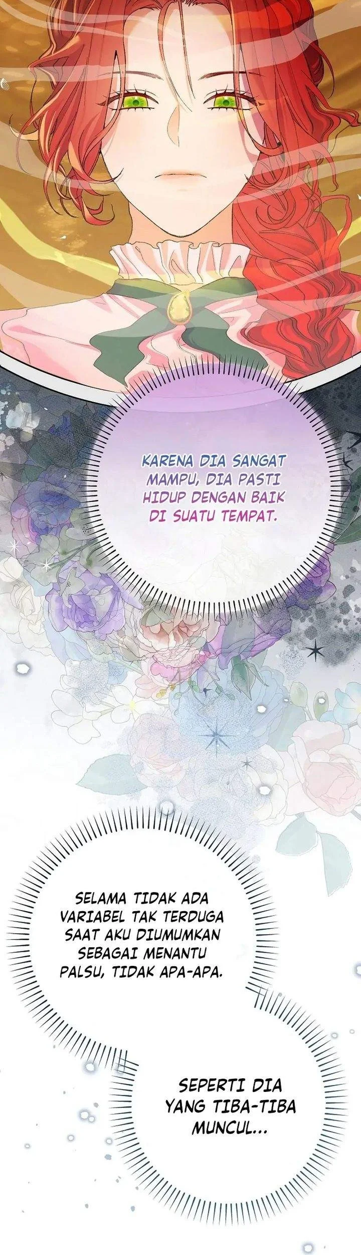 I Faked a Pregnancy, but My Husband Returned Chapter 2 Gambar 41