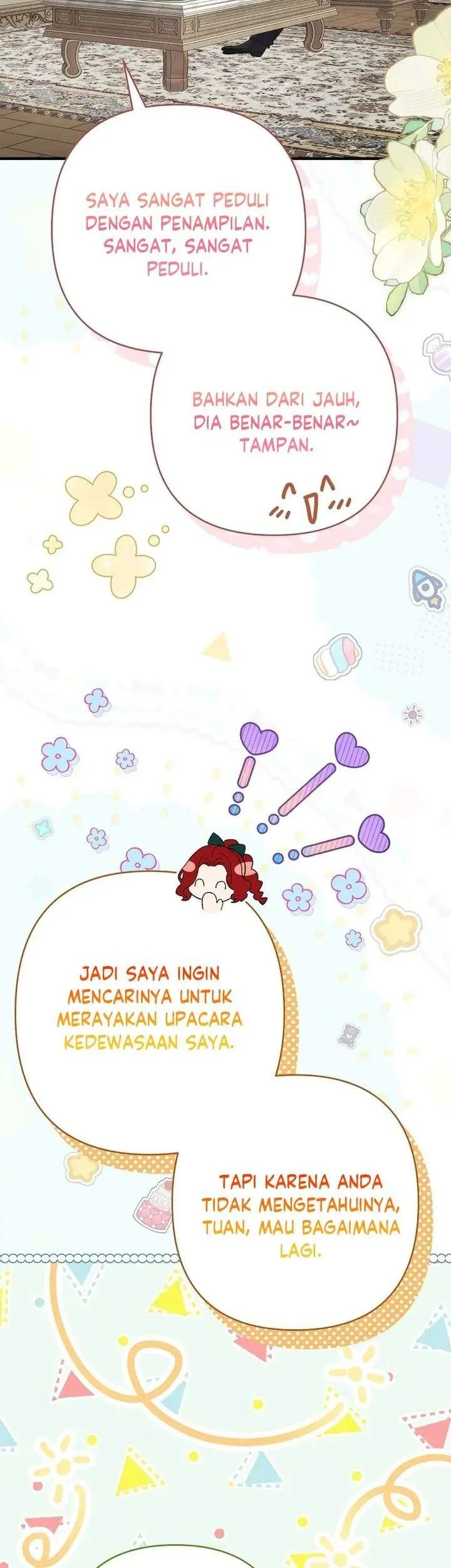 I Faked a Pregnancy, but My Husband Returned Chapter 2 Gambar 45