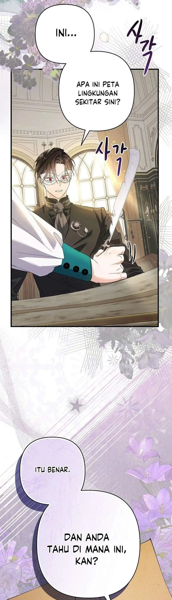 I Faked a Pregnancy, but My Husband Returned Chapter 2 Gambar 48