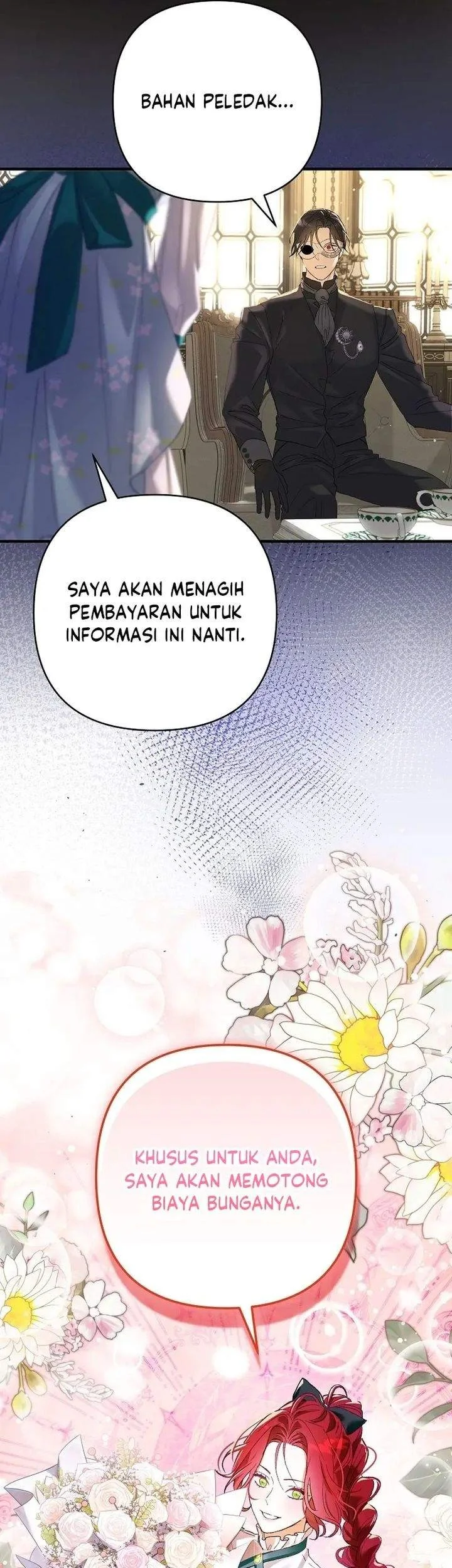 I Faked a Pregnancy, but My Husband Returned Chapter 2 Gambar 51