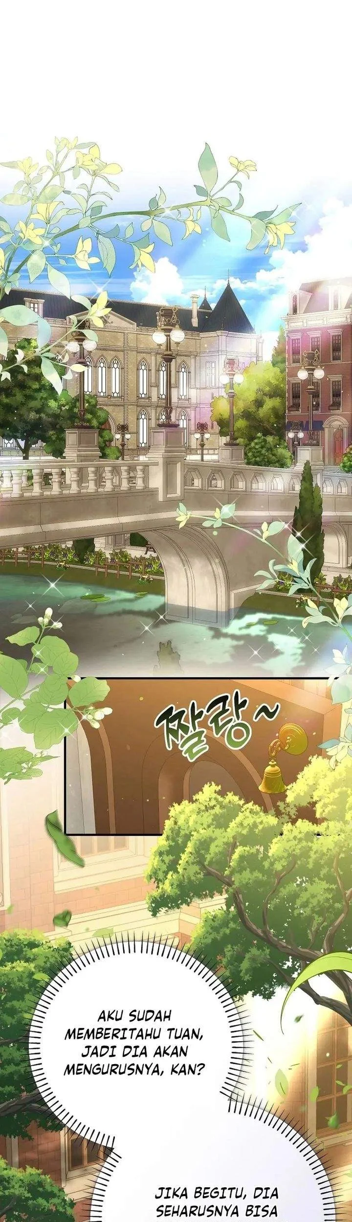 I Faked a Pregnancy, but My Husband Returned Chapter 2 Gambar 53