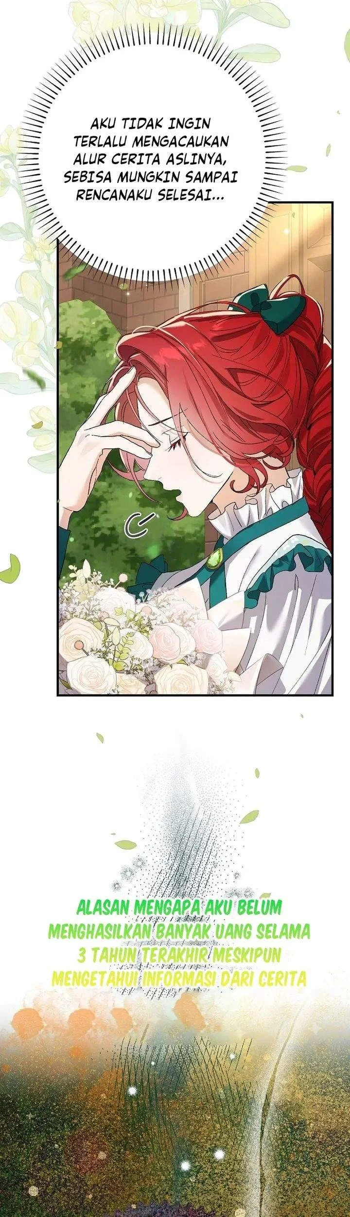 I Faked a Pregnancy, but My Husband Returned Chapter 2 Gambar 55