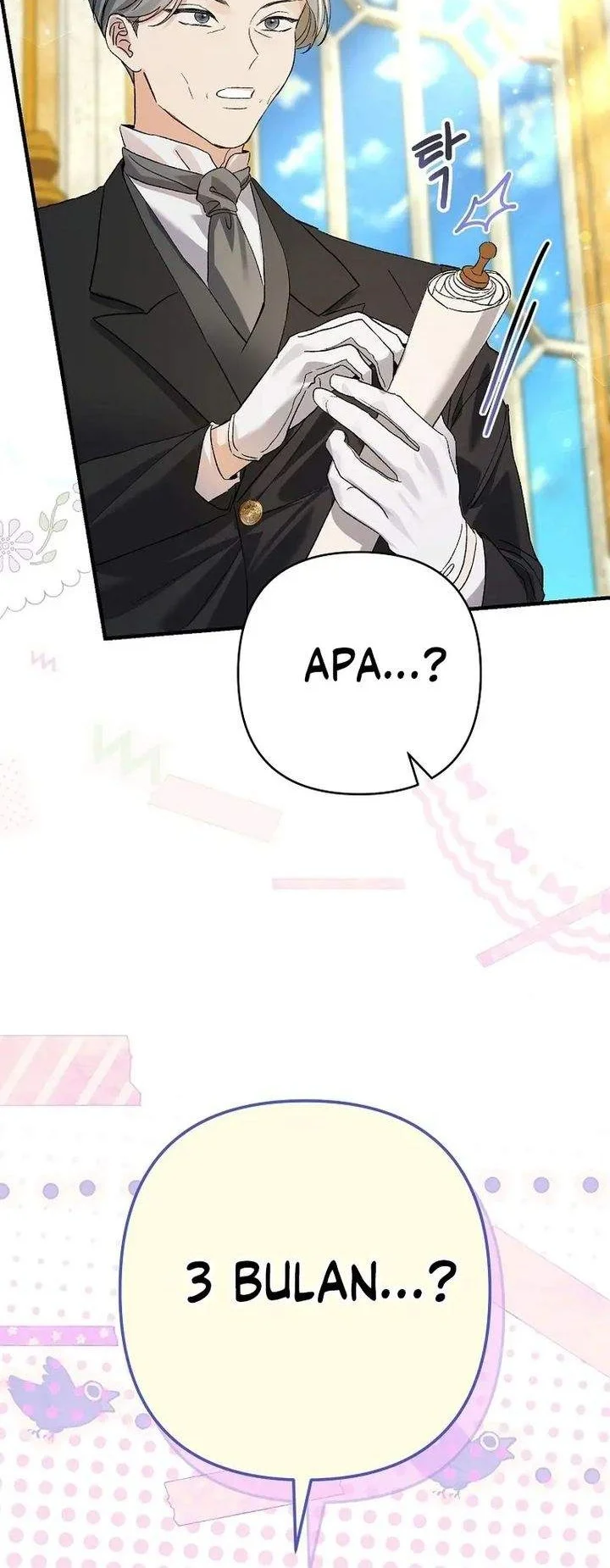 I Faked a Pregnancy, but My Husband Returned Chapter 2 Gambar 68