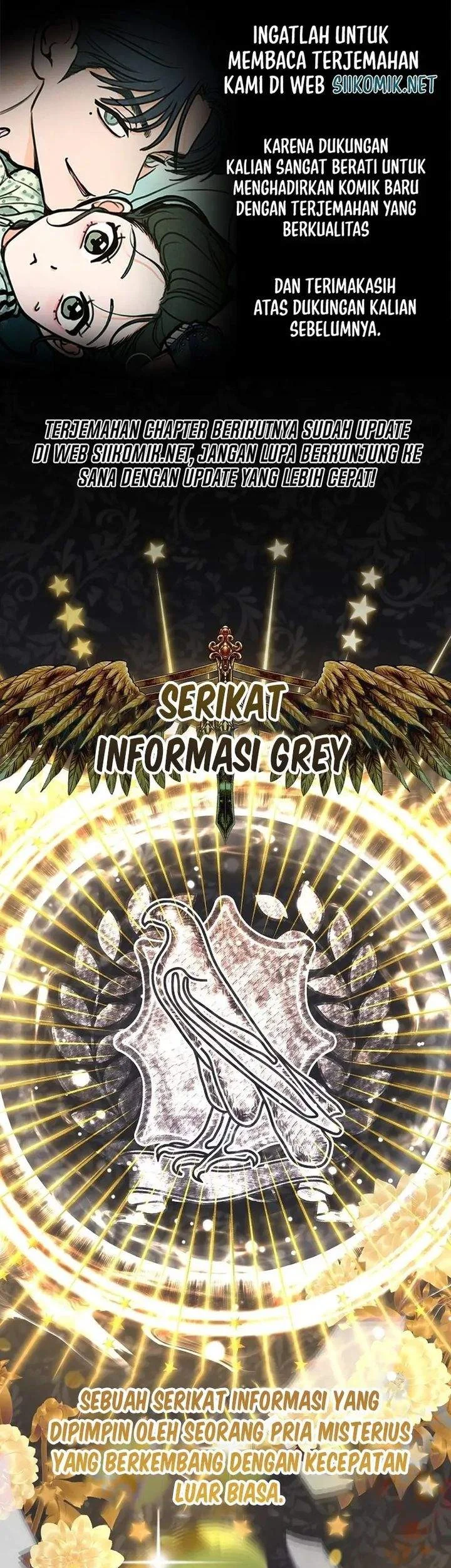 Komik I Faked a Pregnancy, but My Husband Returned Chapter 2 gambar 1