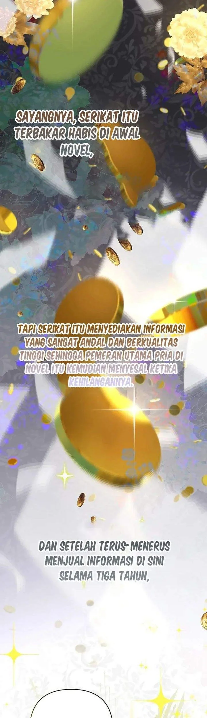 Manhwa I Faked a Pregnancy, but My Husband Returned Chapter 2 gambar 2