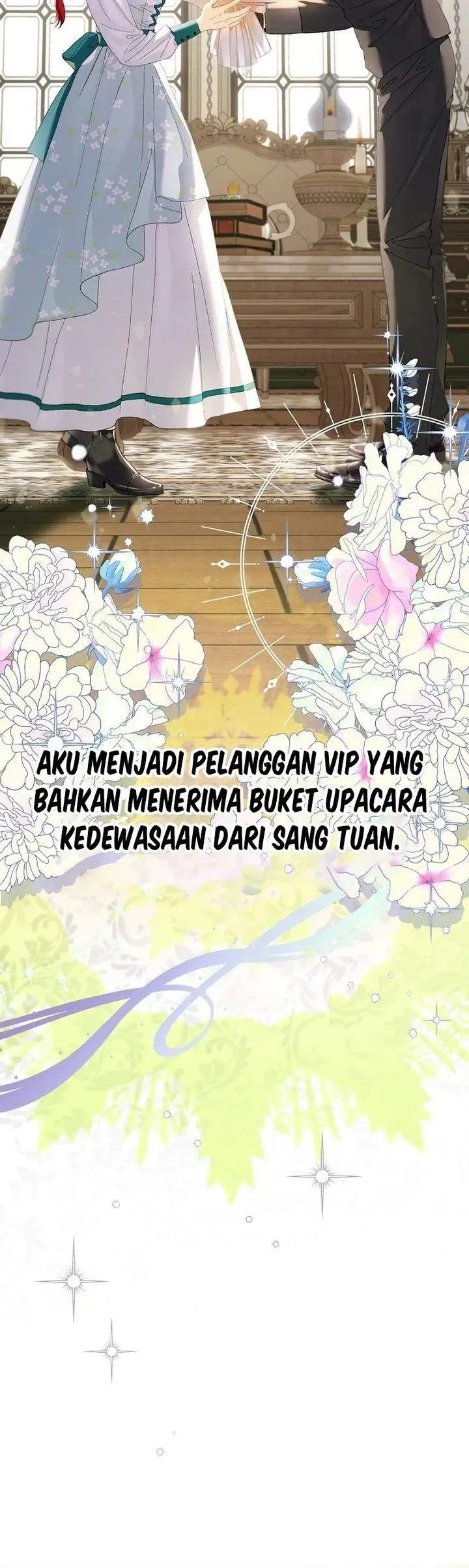 I Faked a Pregnancy, but My Husband Returned Chapter 2 Gambar 4