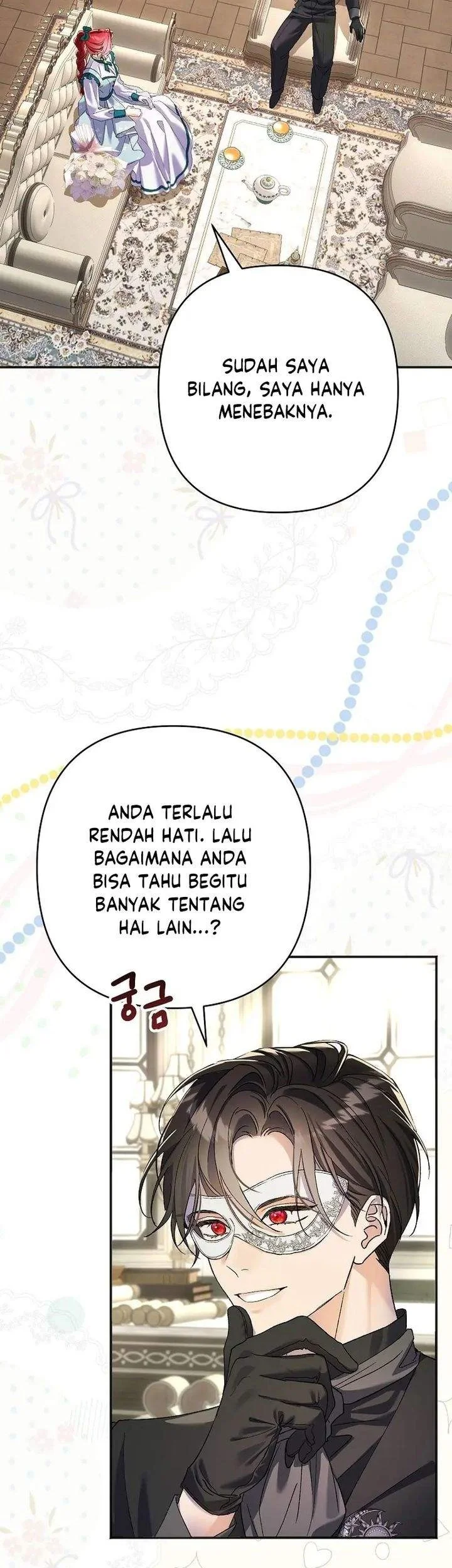 I Faked a Pregnancy, but My Husband Returned Chapter 2 Gambar 7