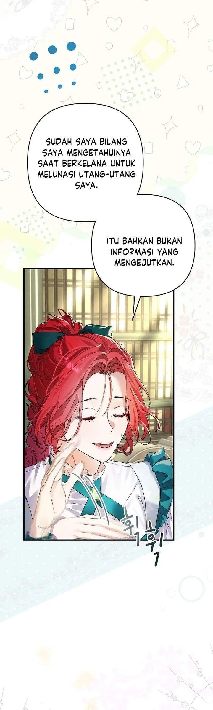 I Faked a Pregnancy, but My Husband Returned Chapter 2 Gambar 8