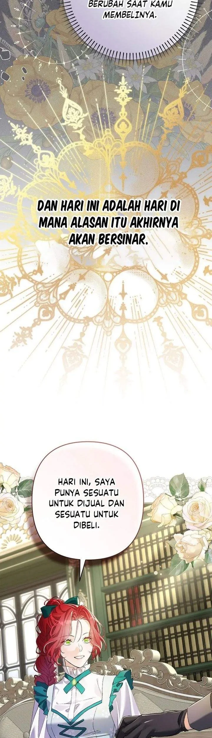 I Faked a Pregnancy, but My Husband Returned Chapter 2 Gambar 11