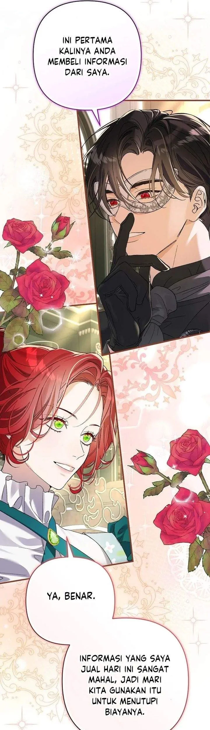 I Faked a Pregnancy, but My Husband Returned Chapter 2 Gambar 13