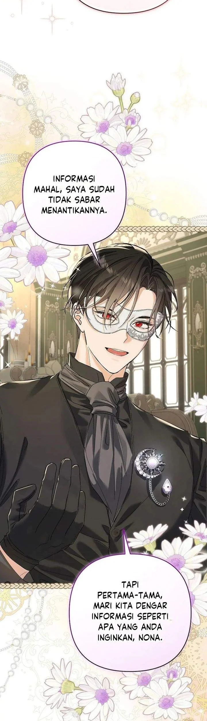 I Faked a Pregnancy, but My Husband Returned Chapter 2 Gambar 14