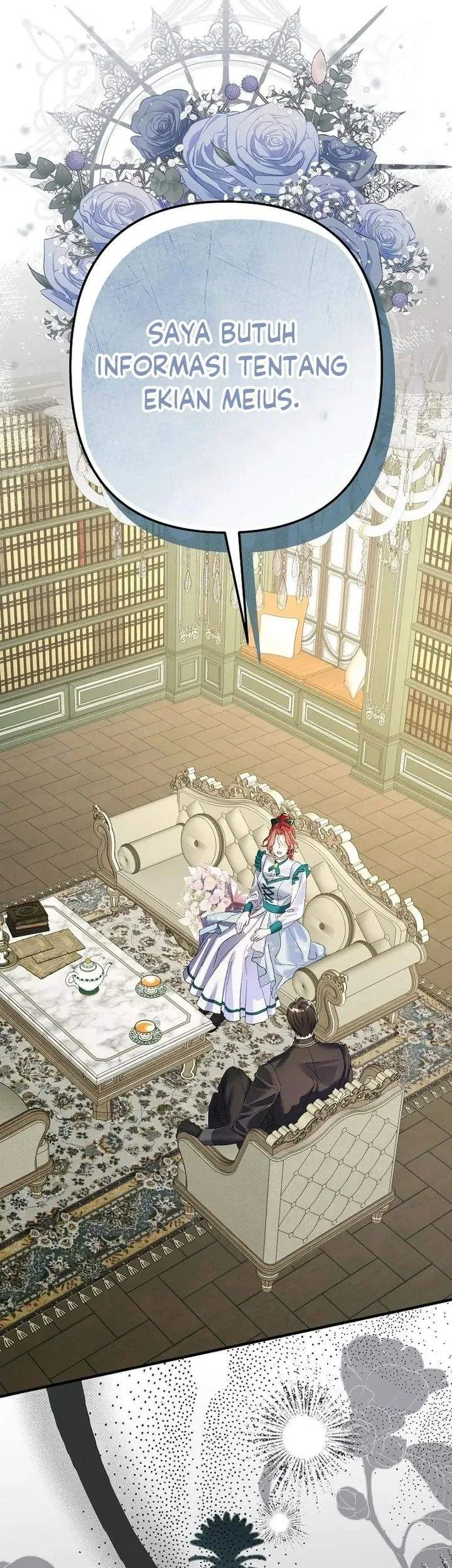 I Faked a Pregnancy, but My Husband Returned Chapter 2 Gambar 16