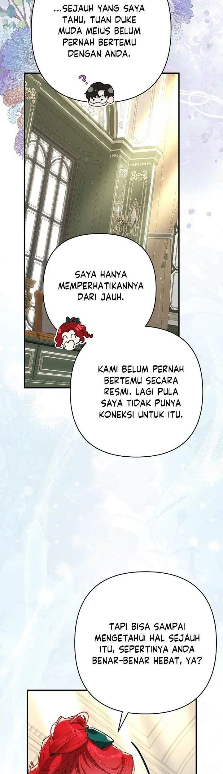 I Faked a Pregnancy, but My Husband Returned Chapter 2 Gambar 28