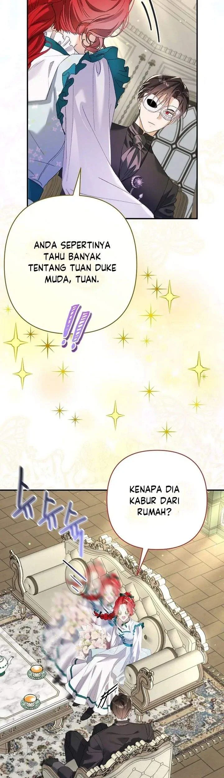 I Faked a Pregnancy, but My Husband Returned Chapter 2 Gambar 29