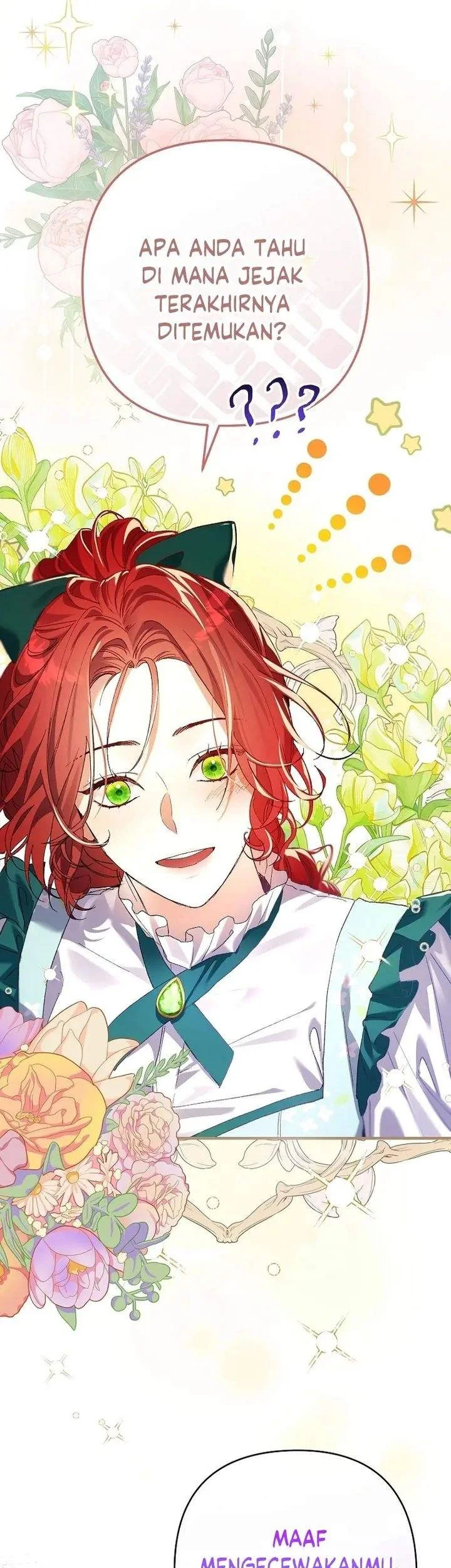 I Faked a Pregnancy, but My Husband Returned Chapter 2 Gambar 31