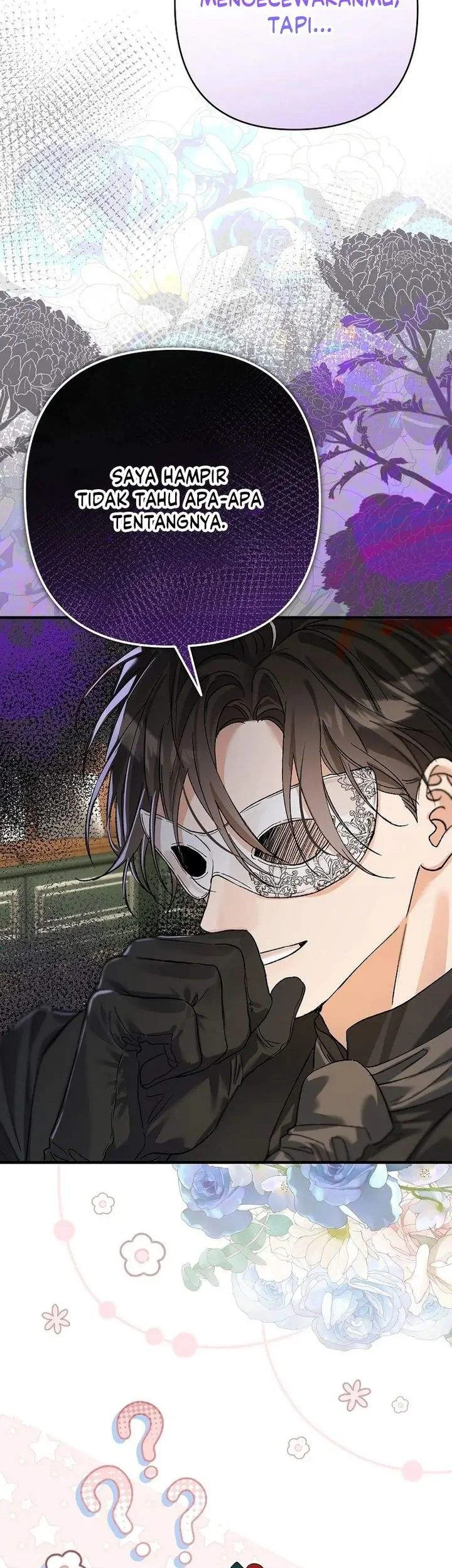 I Faked a Pregnancy, but My Husband Returned Chapter 2 Gambar 32