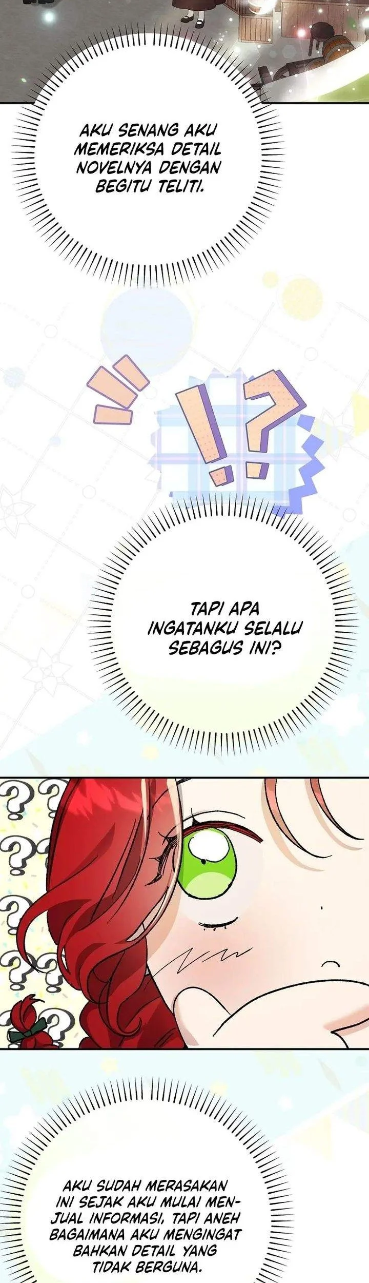 I Faked a Pregnancy, but My Husband Returned Chapter 3 Gambar 37