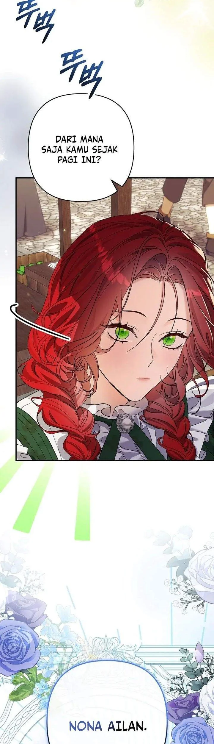 I Faked a Pregnancy, but My Husband Returned Chapter 3 Gambar 41