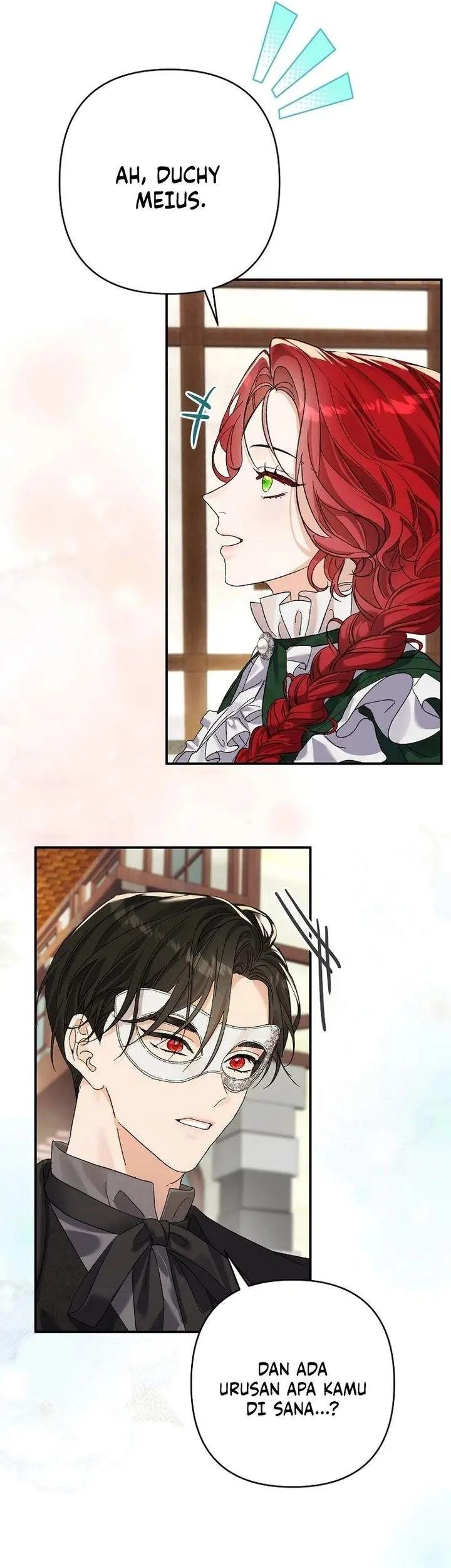 I Faked a Pregnancy, but My Husband Returned Chapter 3 Gambar 44