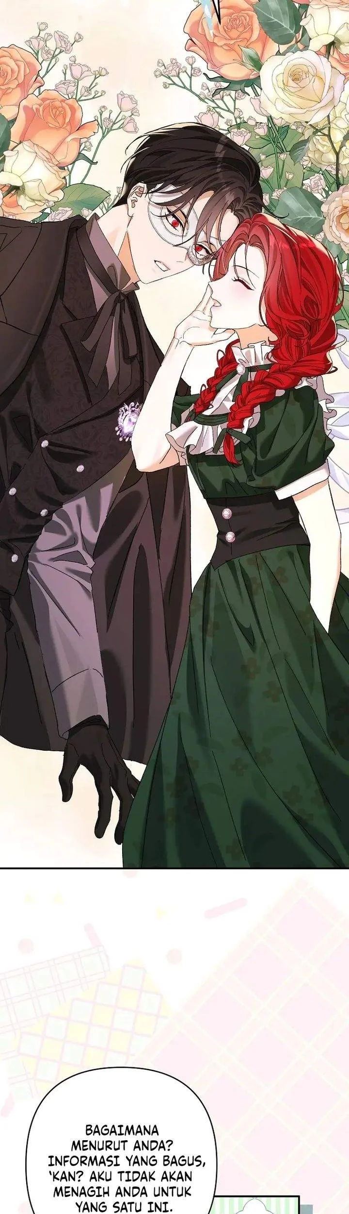 I Faked a Pregnancy, but My Husband Returned Chapter 3 Gambar 46