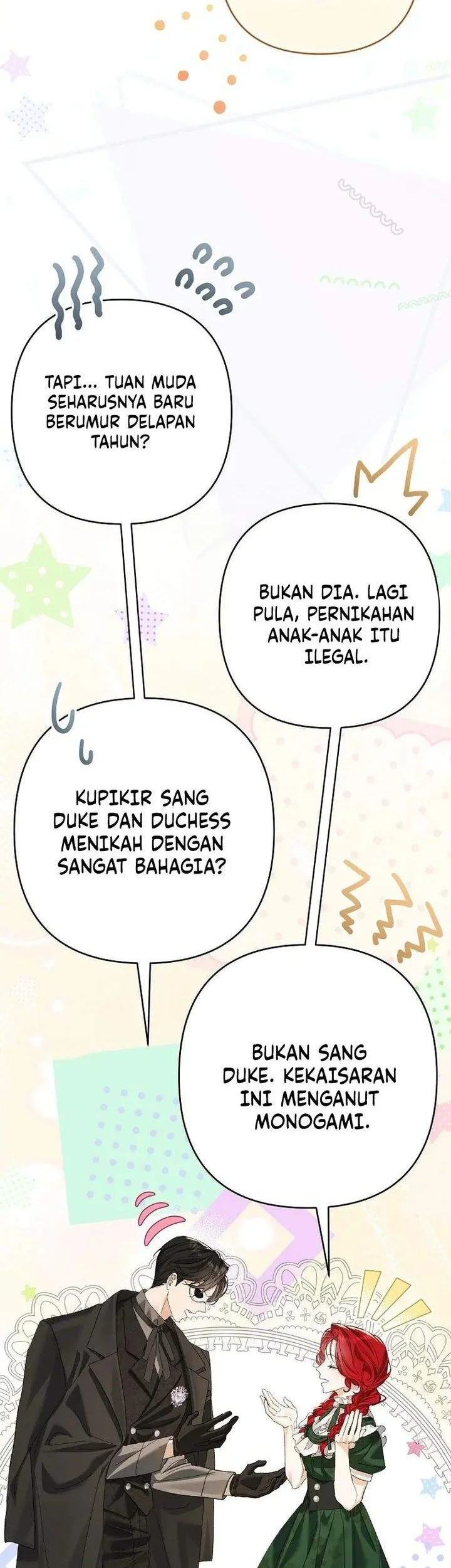 I Faked a Pregnancy, but My Husband Returned Chapter 3 Gambar 49