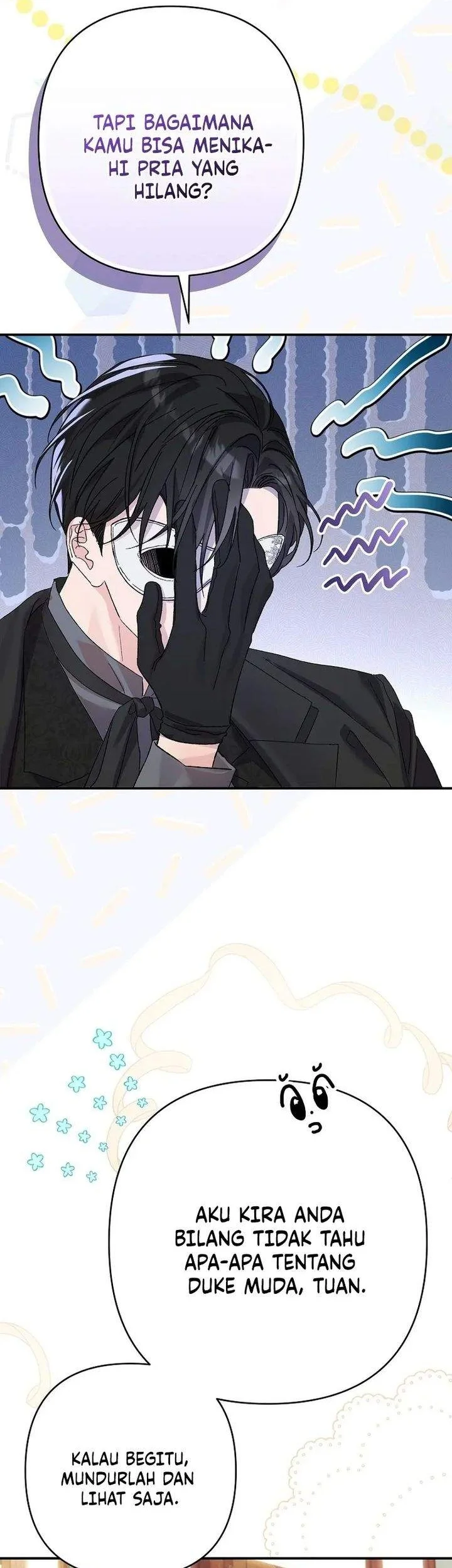 I Faked a Pregnancy, but My Husband Returned Chapter 3 Gambar 53