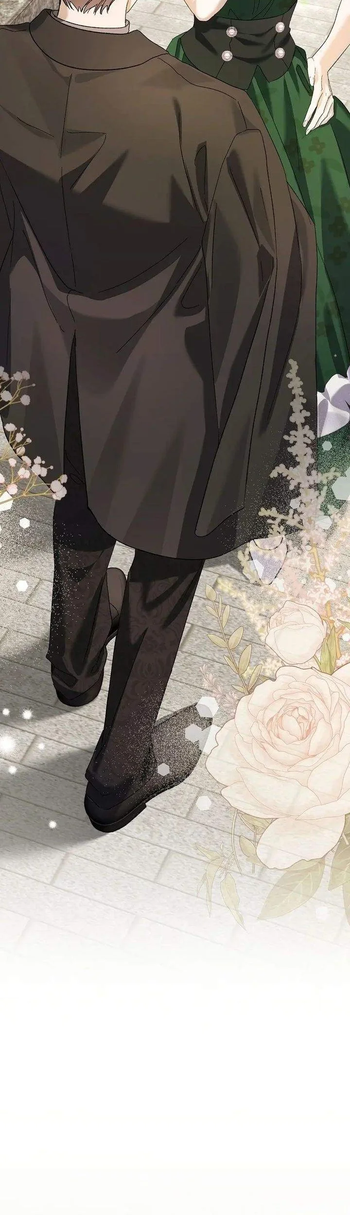 I Faked a Pregnancy, but My Husband Returned Chapter 3 Gambar 55