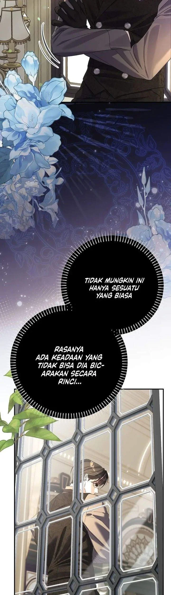 I Faked a Pregnancy, but My Husband Returned Chapter 3 Gambar 61