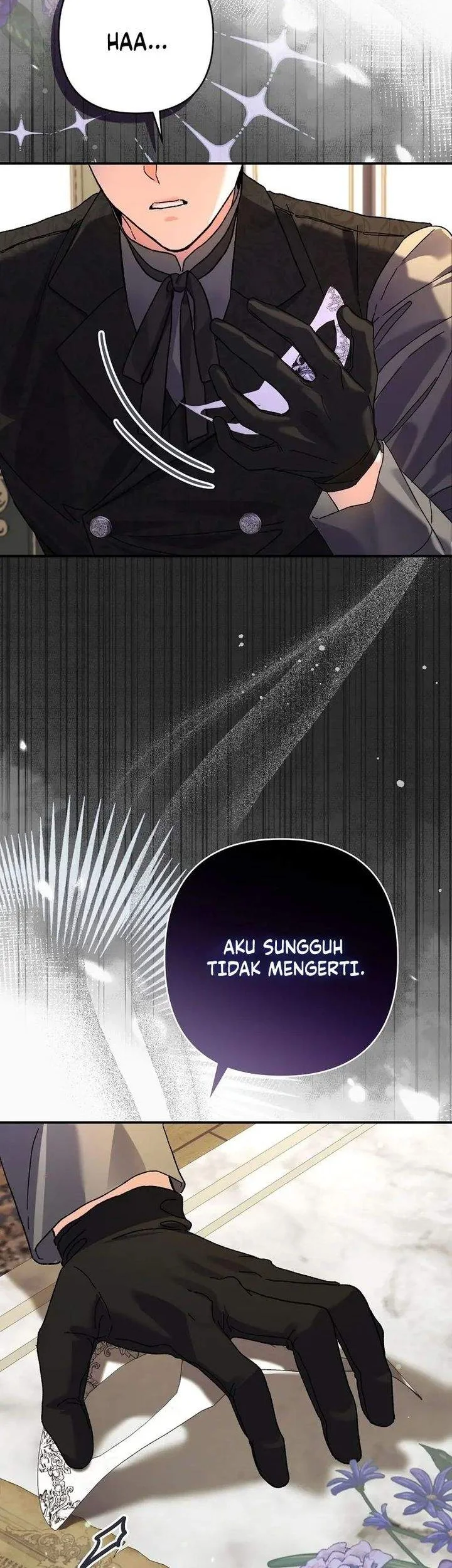 I Faked a Pregnancy, but My Husband Returned Chapter 3 Gambar 65