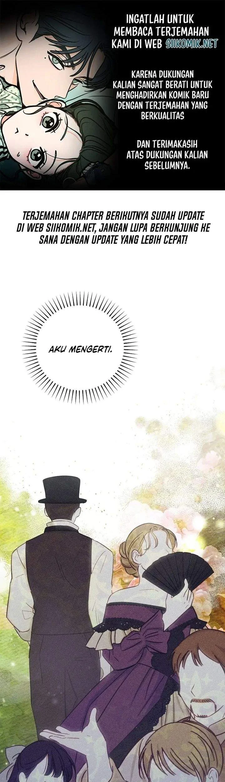 Komik I Faked a Pregnancy, but My Husband Returned Chapter 3 gambar 1