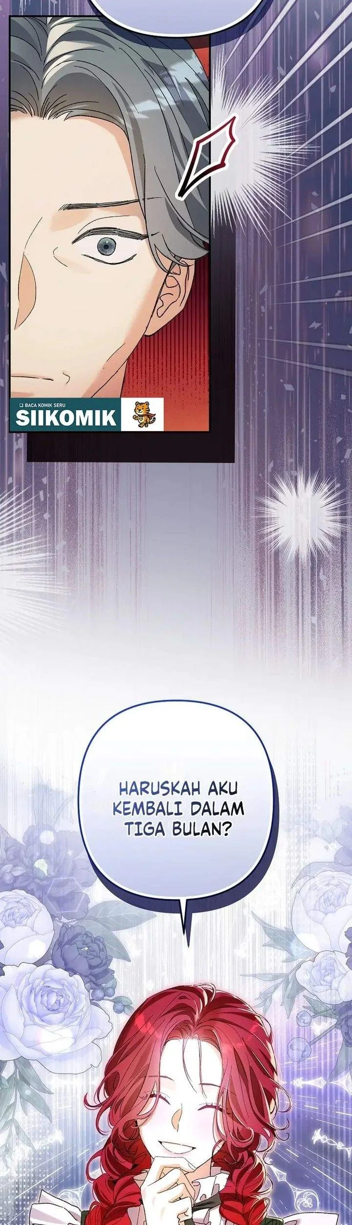 I Faked a Pregnancy, but My Husband Returned Chapter 3 Gambar 6