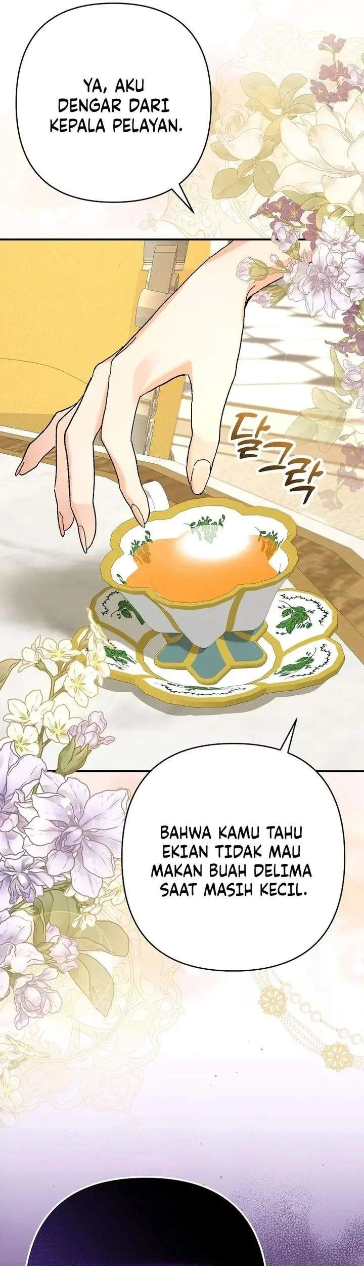 I Faked a Pregnancy, but My Husband Returned Chapter 3 Gambar 9