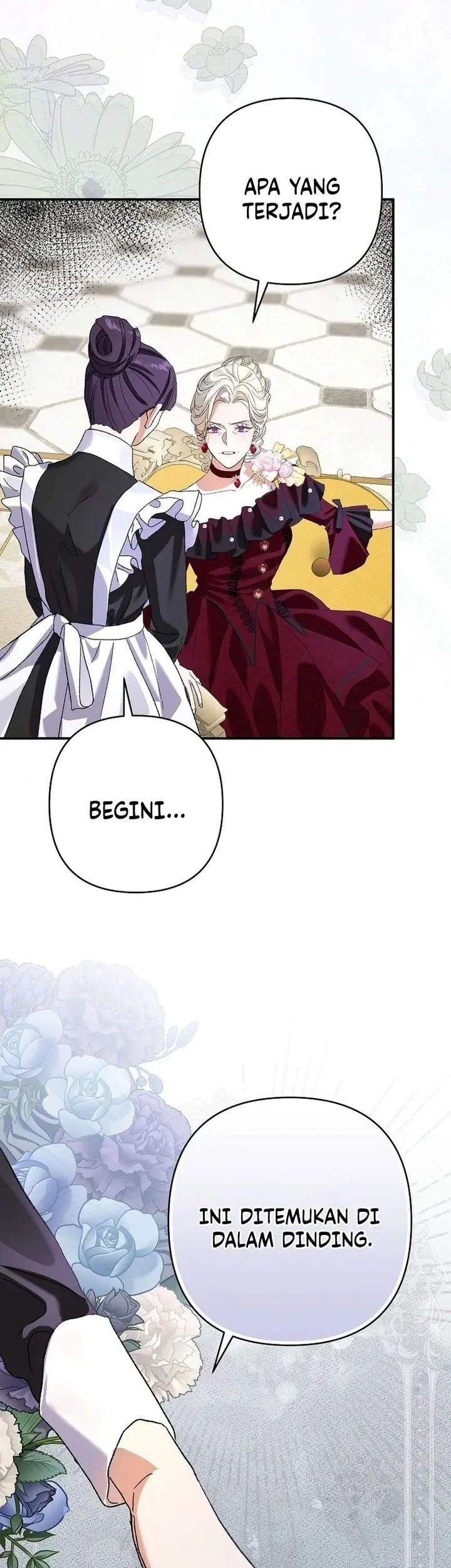 I Faked a Pregnancy, but My Husband Returned Chapter 3 Gambar 23