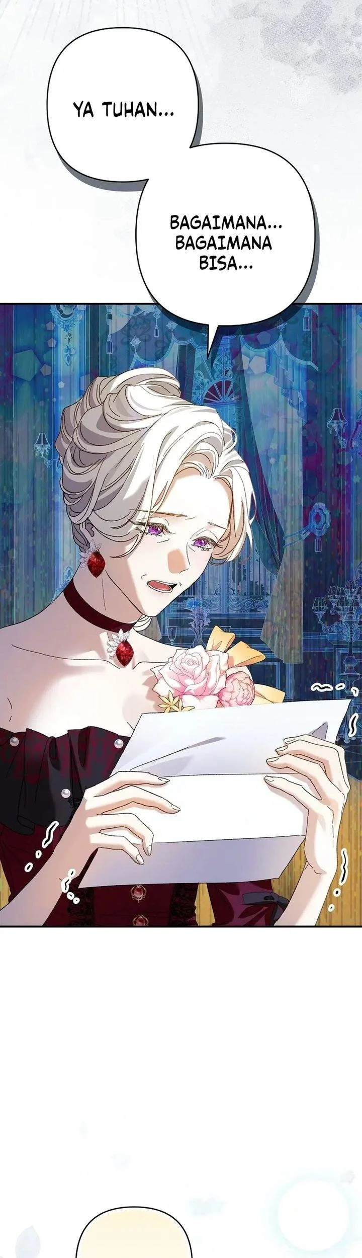 I Faked a Pregnancy, but My Husband Returned Chapter 3 Gambar 25