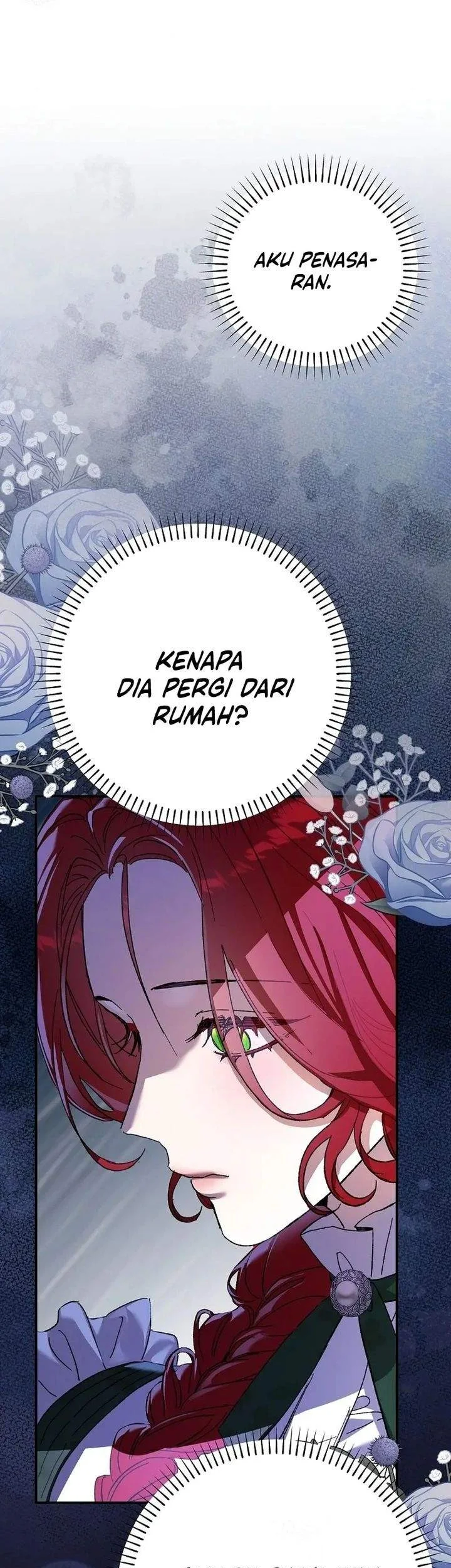 I Faked a Pregnancy, but My Husband Returned Chapter 3 Gambar 29