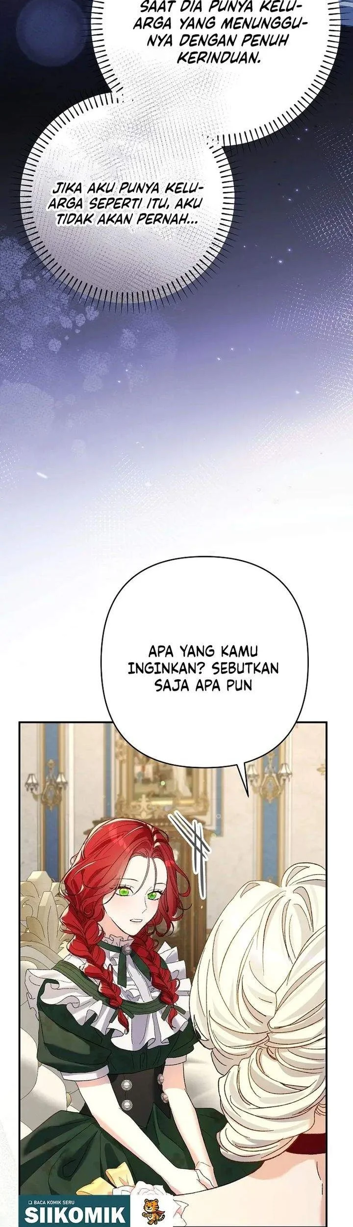 I Faked a Pregnancy, but My Husband Returned Chapter 3 Gambar 30