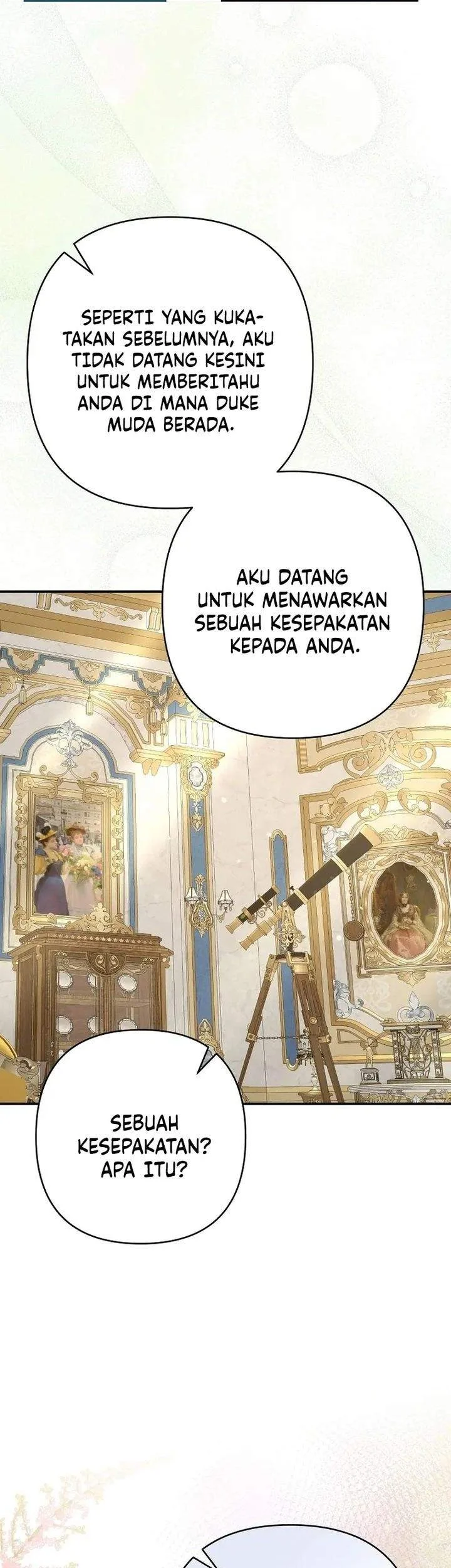 I Faked a Pregnancy, but My Husband Returned Chapter 3 Gambar 31