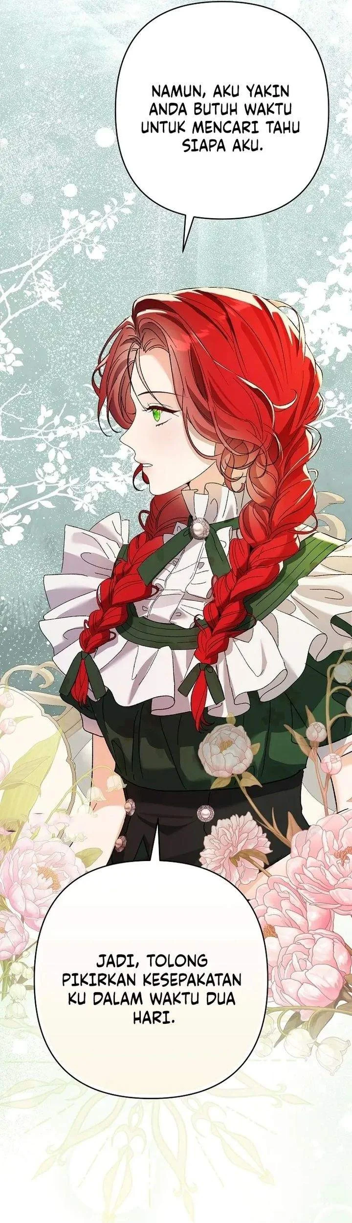 I Faked a Pregnancy, but My Husband Returned Chapter 3 Gambar 33