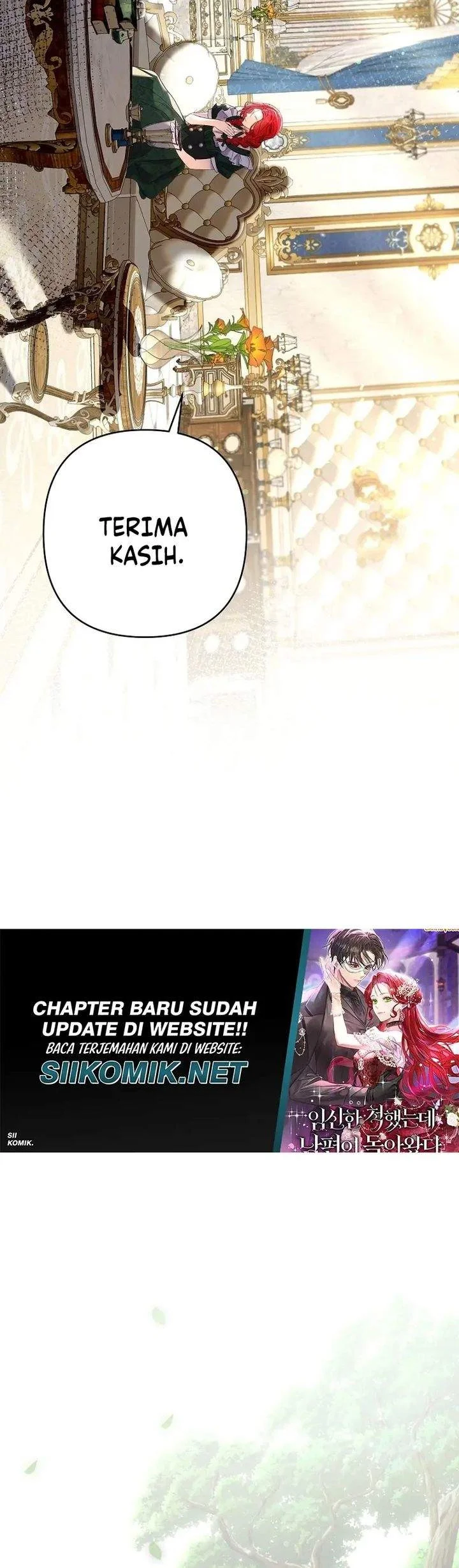 I Faked a Pregnancy, but My Husband Returned Chapter 3 Gambar 35