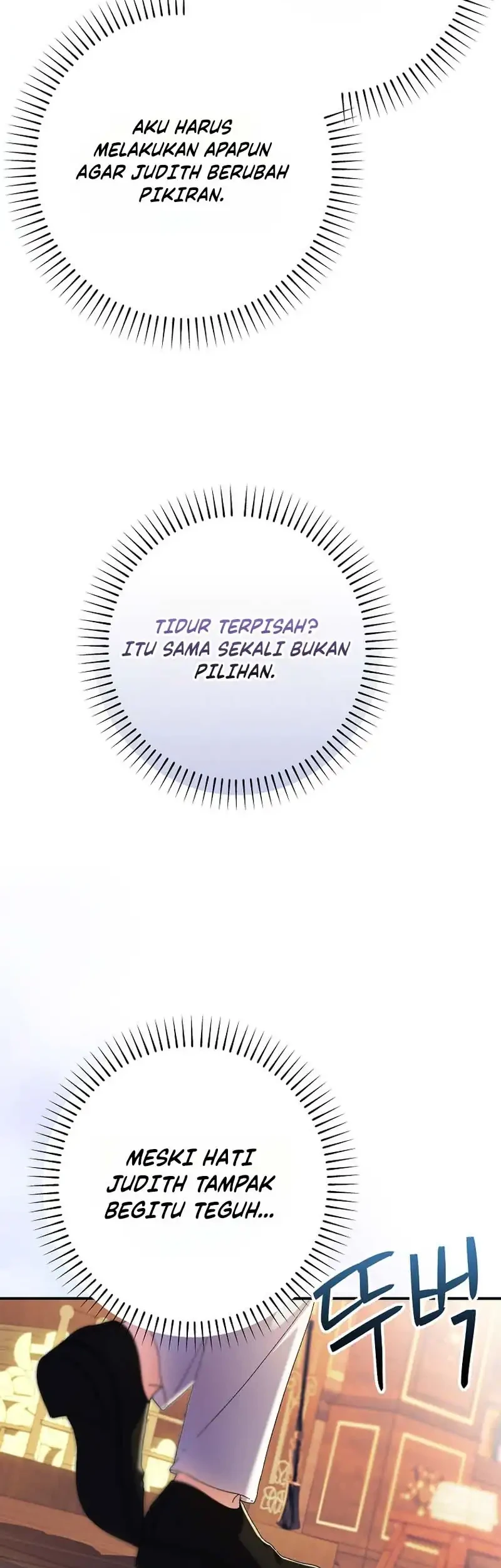 I Faked a Pregnancy, but My Husband Returned Chapter 35 Gambar 52