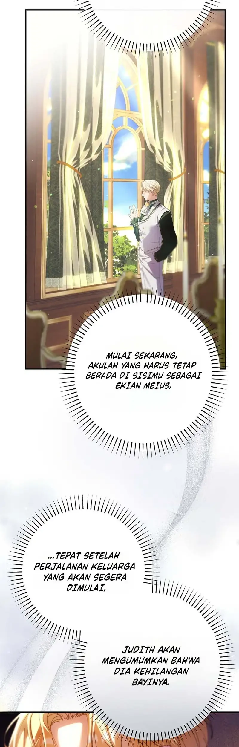 I Faked a Pregnancy, but My Husband Returned Chapter 35 Gambar 57